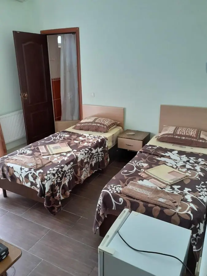 Витязево: Guest House u Morya