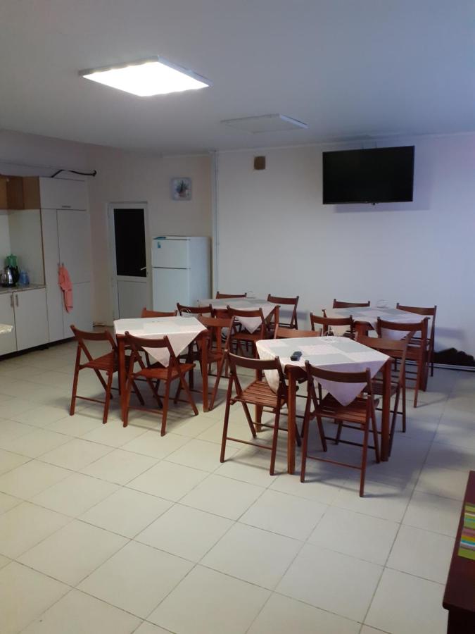 Витязево: Guest House u Morya