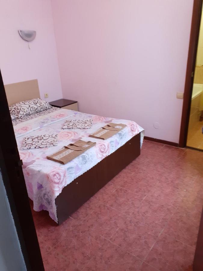 Витязево: Guest House u Morya