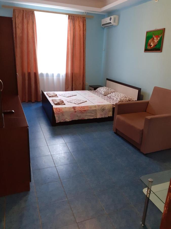Витязево: Guest House u Morya