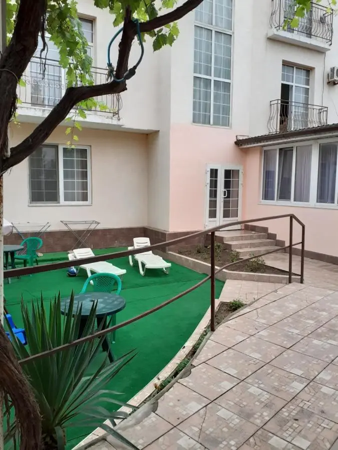 Витязево: Guest House u Morya