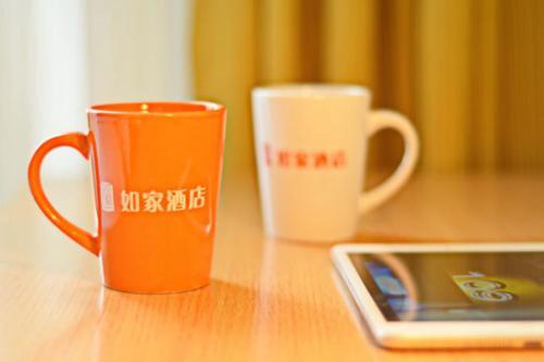 Жангжоу: Home Inn Xiamen Jimei Xinglin West Road