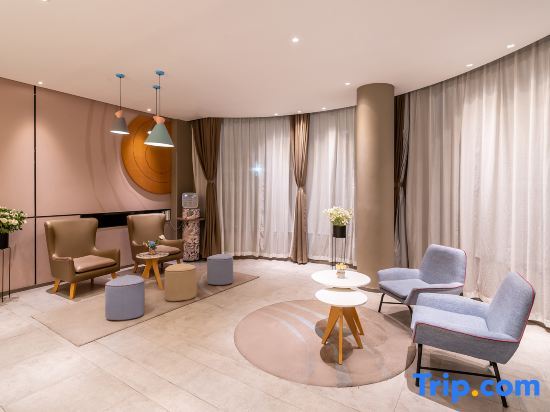 Жангжоу: Home Inn Xiamen Jimei Xinglin West Road