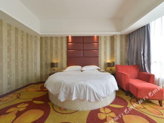 Xingyue Hotel — фото 1