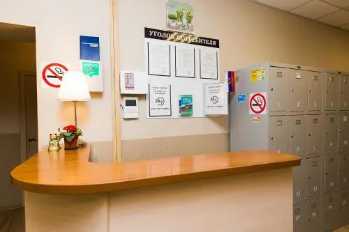 Москва: Hostels Lefortovo