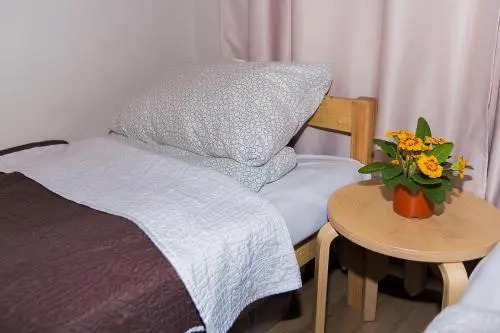 Москва: Hostels Lefortovo