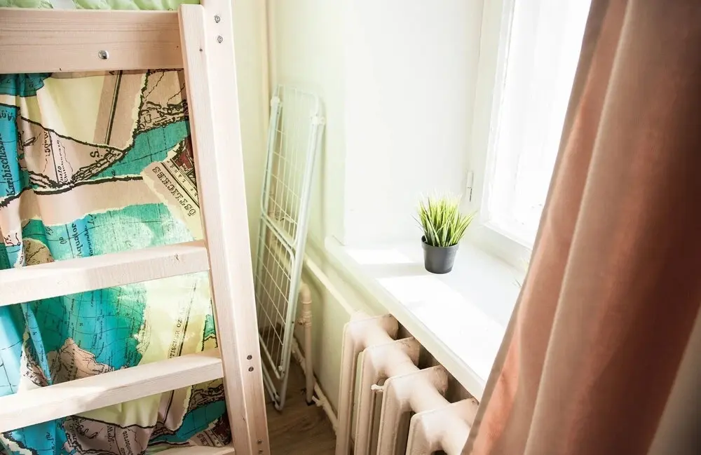 Москва: Hostels Lefortovo