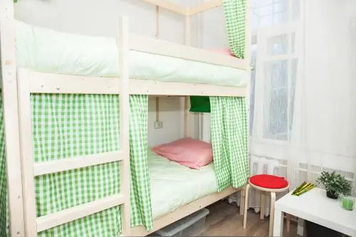 Москва: Hostels Lefortovo