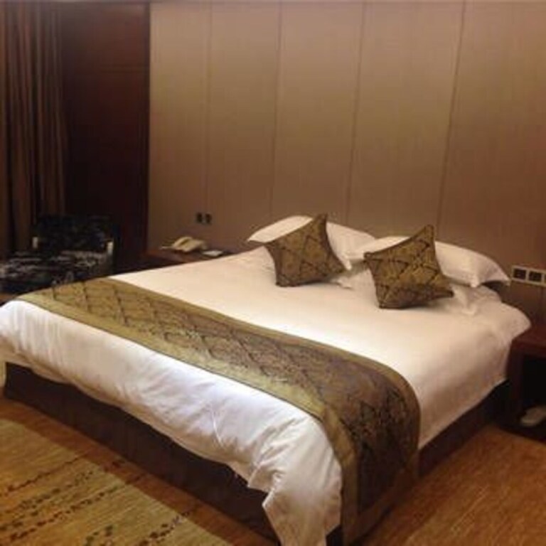 Qinglong Hotel Yichun — фото 1