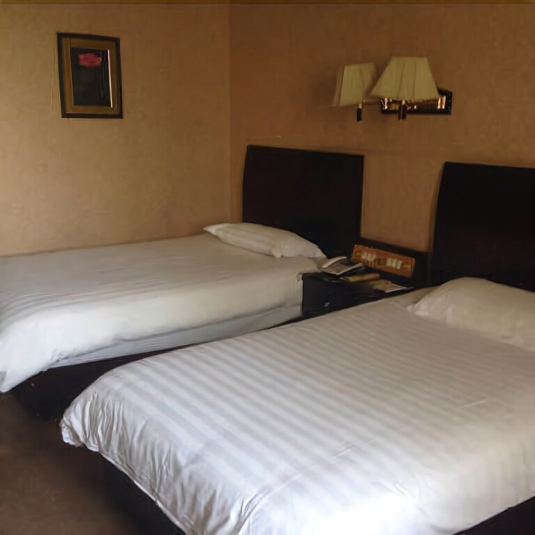 Ичунь: Qinglong Hotel Yichun