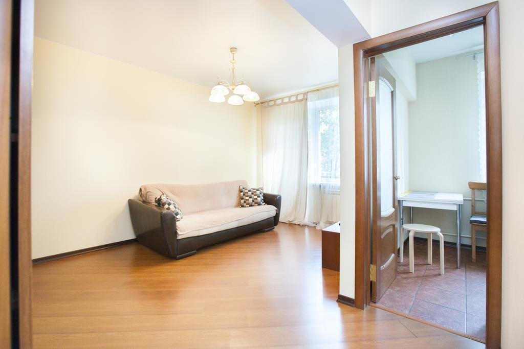 Москва: Sadovoye Koltso Apartment Pervomayskaya