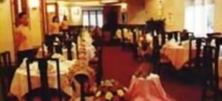 Тяньцзинь: Imperial Palace Hotel