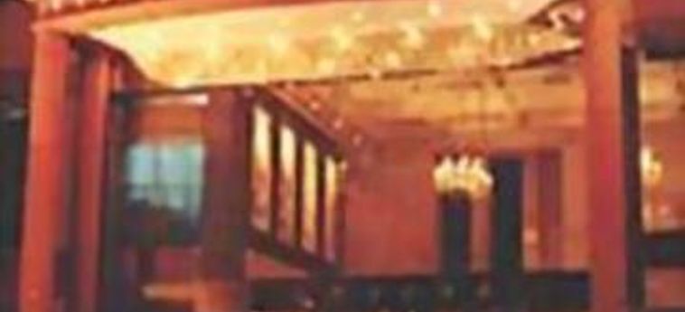 Тяньцзинь: Imperial Palace Hotel