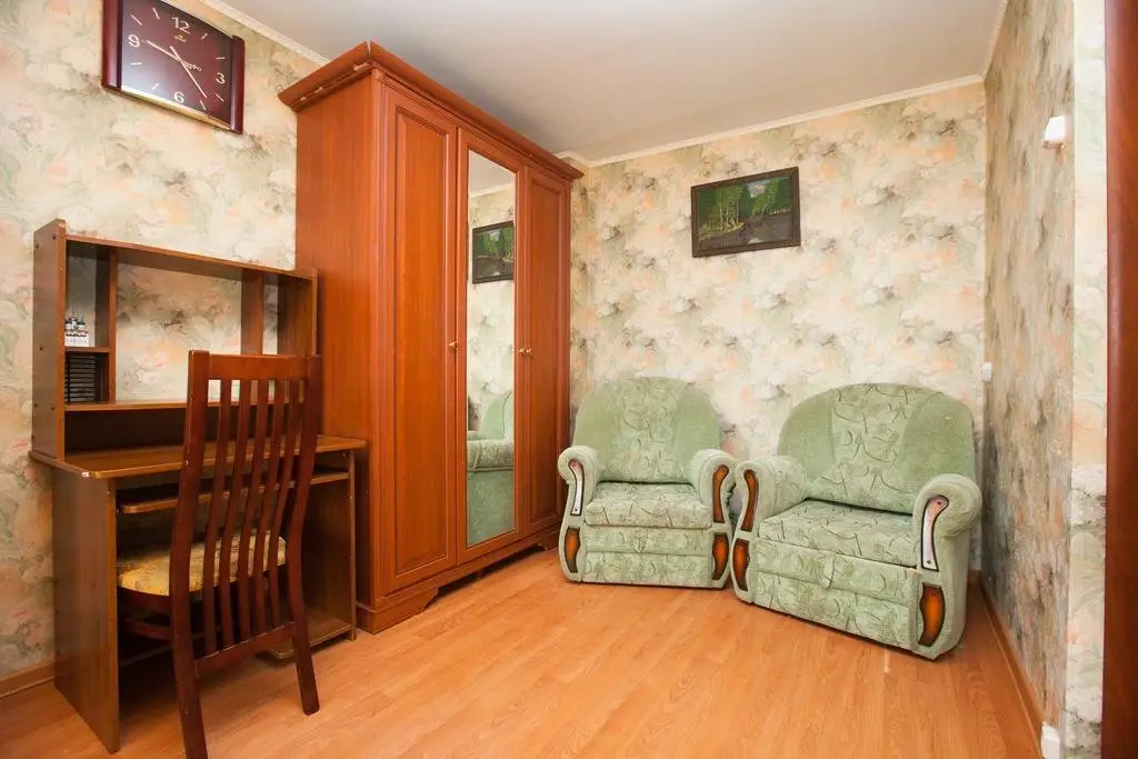Москва: Sadovoye Koltso Apartments Izmailovskaya