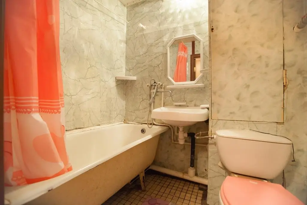 Москва: Sadovoye Koltso Apartments Izmailovskaya