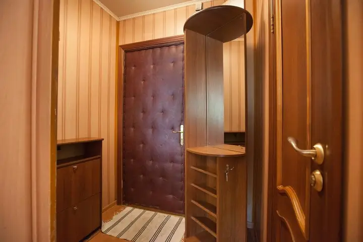 Москва: Sadovoye Koltso Apartments Izmailovskaya