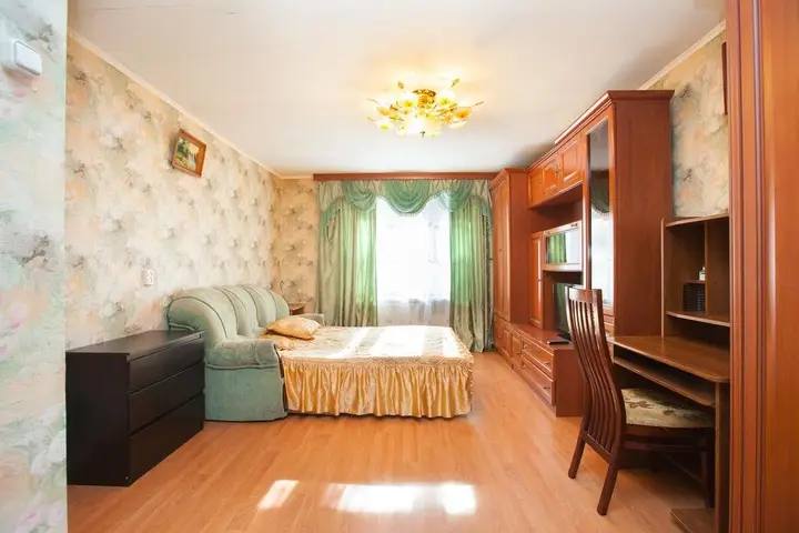 Москва: Sadovoye Koltso Apartments Izmailovskaya
