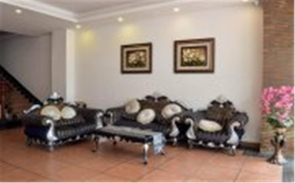 Дунгуань: Norbu Hotel Dongguang Changping