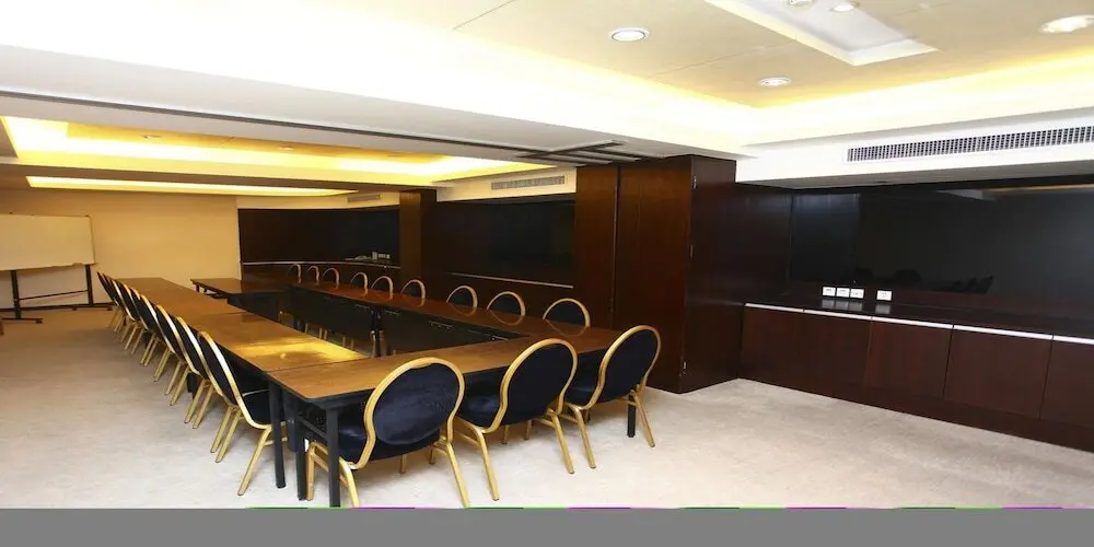 Ханчжоу: Hangzhou HaiWaiHai Holiday Hotel