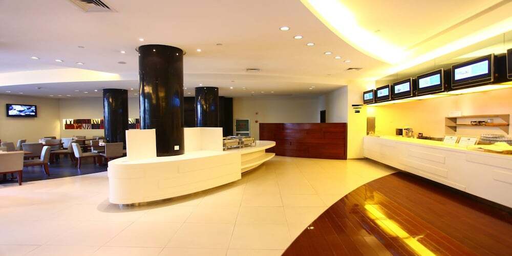 Ханчжоу: Hangzhou HaiWaiHai Holiday Hotel
