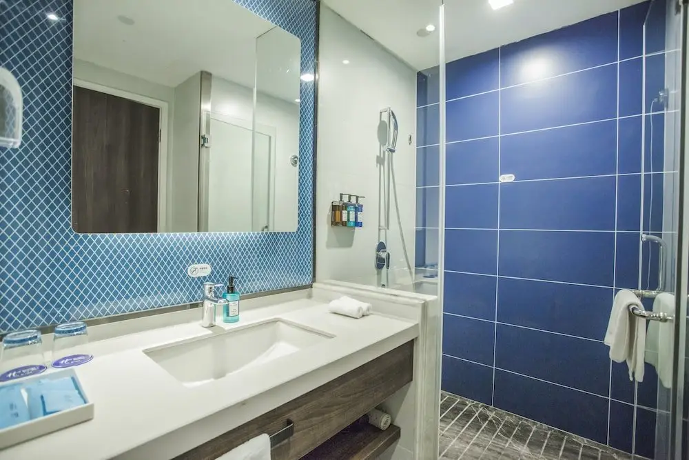 Holiday Inn Express Hangzhou Xixi Tourism Zone by IHG — фото 1