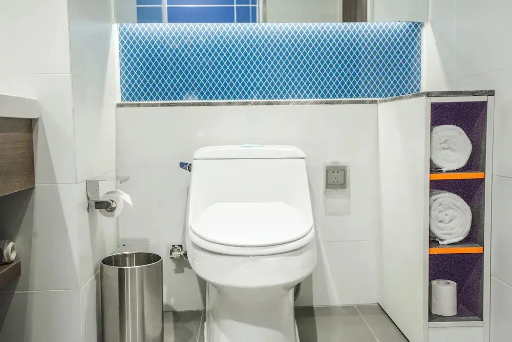 Ханчжоу: Holiday Inn Express Hangzhou Xixi Tourism Zone by IHG