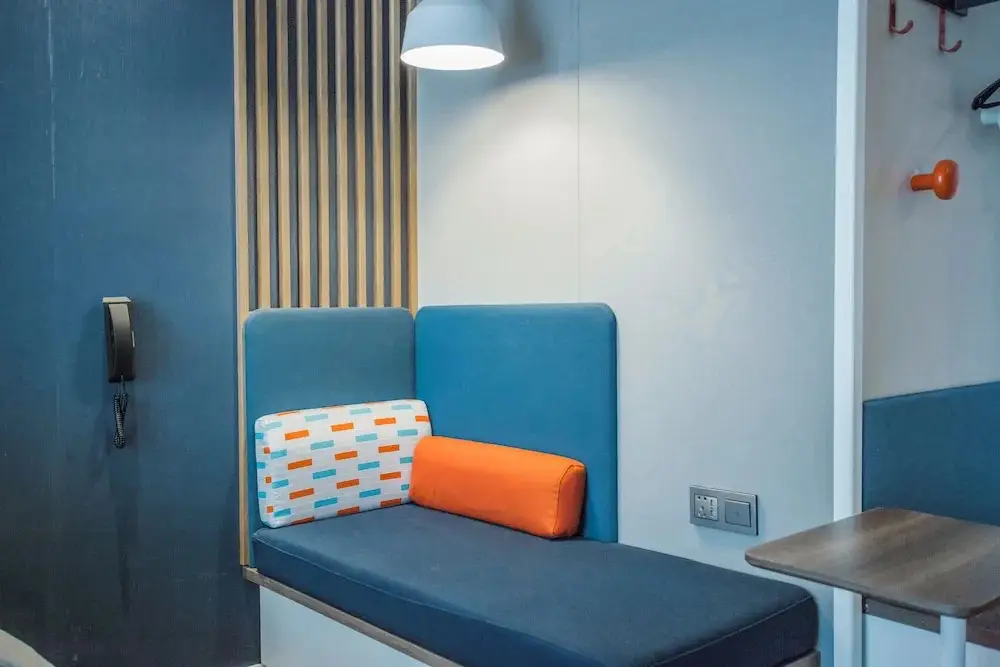 Ханчжоу: Holiday Inn Express Hangzhou Xixi Tourism Zone by IHG