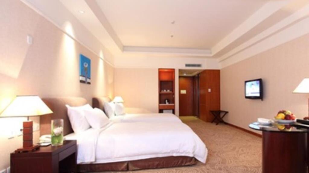 Дали: Best Western Charming City Hotel