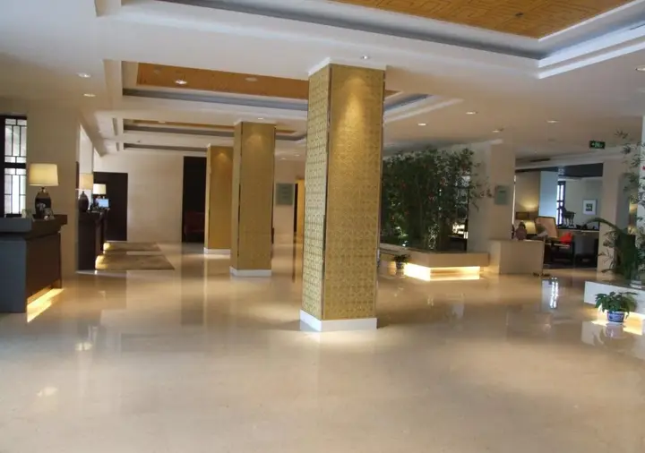Нанкин: Jin Jiang Nanjing Hotel