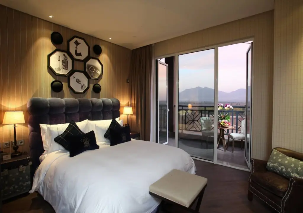 Пекин: Orient-Anyi international Hotel