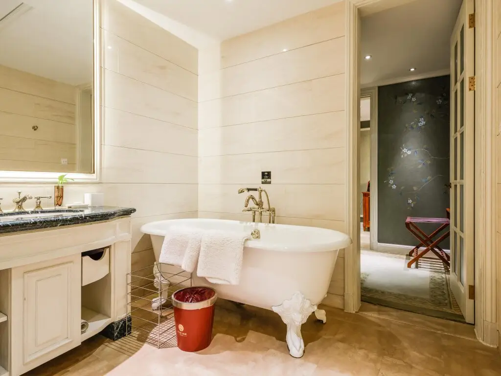 Пекин: Orient-Anyi international Hotel