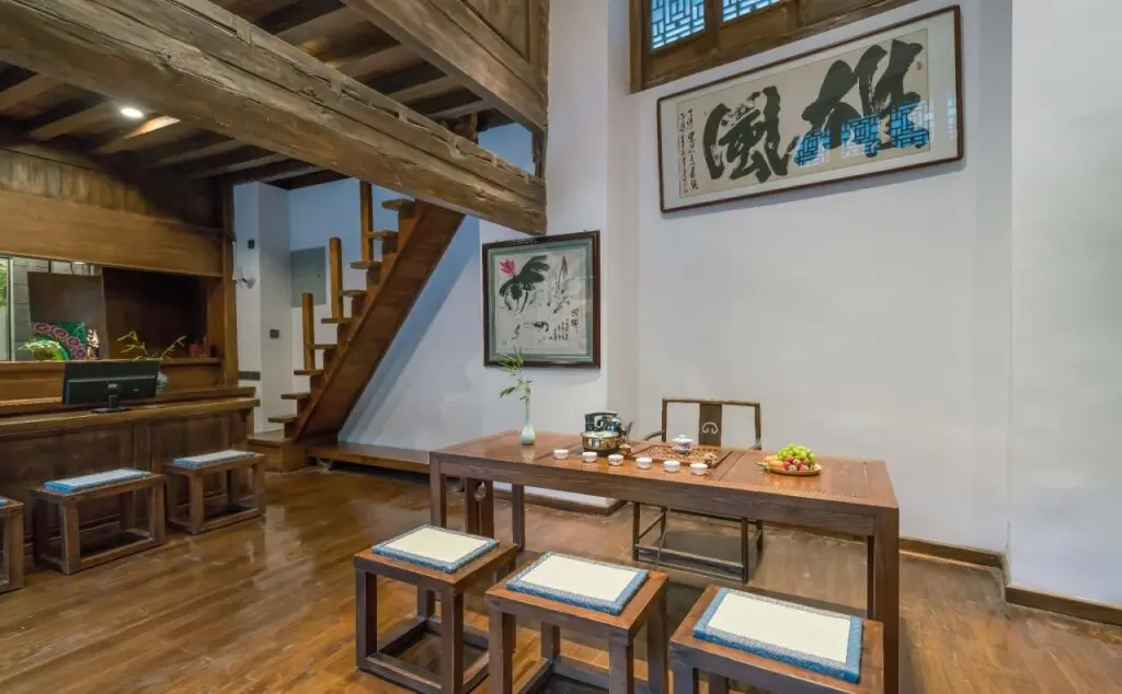 Лицзян: Lize Graceland Artistic Suite Inn