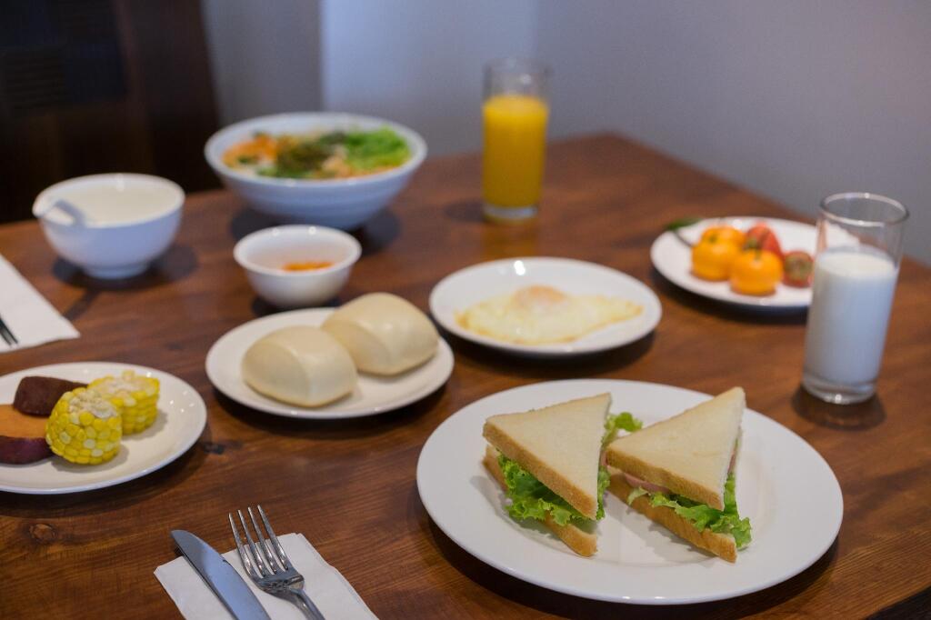 Лицзян: Lize Graceland Artistic Suite Inn