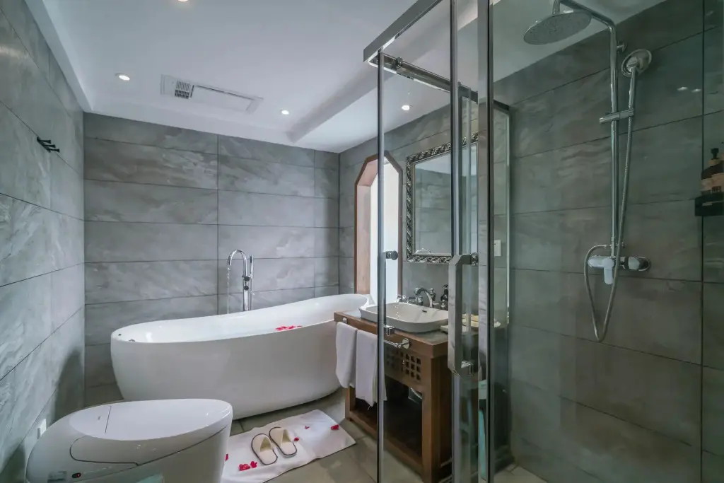 Лицзян: Lize Graceland Artistic Suite Inn