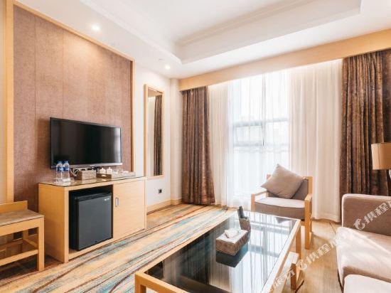 Ухань: Xin A Dan Yuan Optics Valley International Hotel