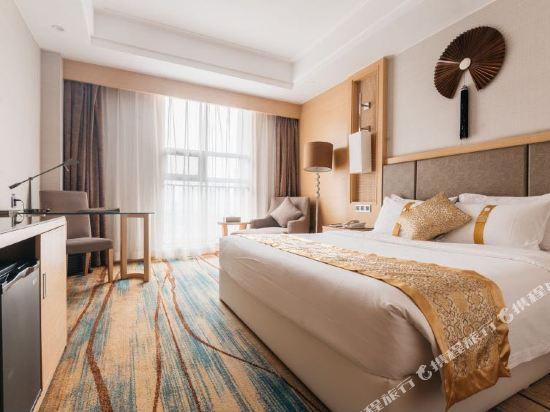 Ухань: Xin A Dan Yuan Optics Valley International Hotel