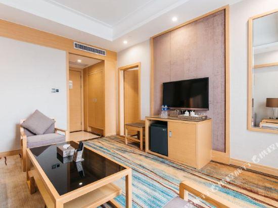 Ухань: Xin A Dan Yuan Optics Valley International Hotel