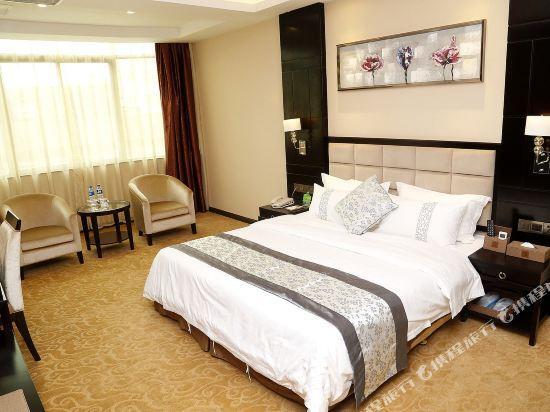 Шэньчжэнь: Jun Yi Hotel