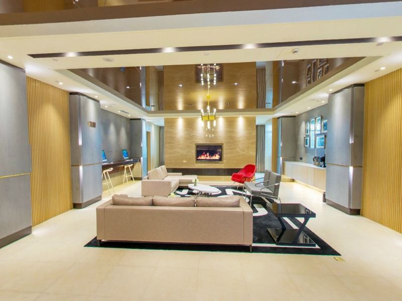 Шанхай: Starway Hotel Shanghai Anting Metro Station