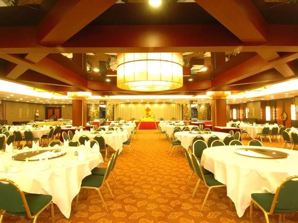 Гуйлинь: Guilin Royal Garden Hotel