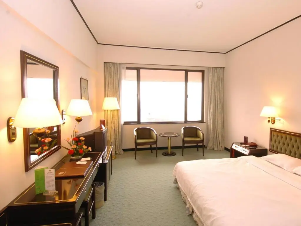 Guilin Royal Garden Hotel — фото 1