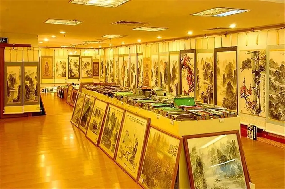 Гуйлинь: Guilin Royal Garden Hotel