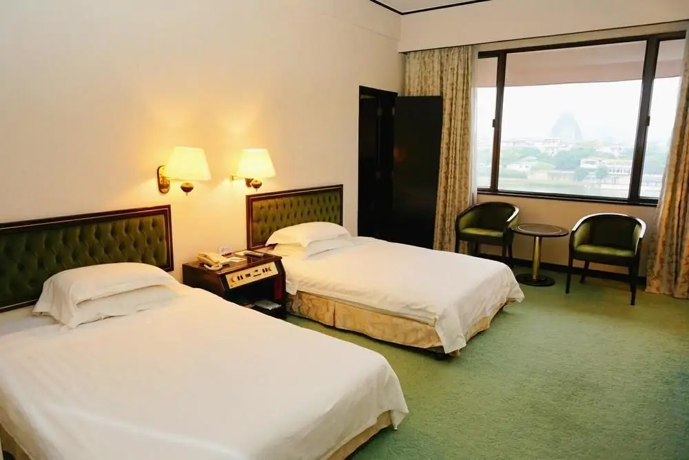 Гуйлинь: Guilin Royal Garden Hotel