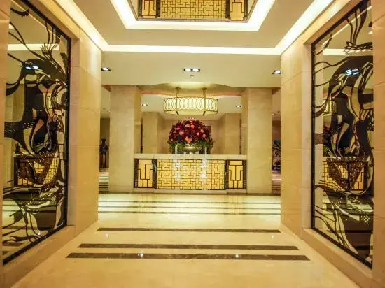 Циньхуандао: Beidaihe International Club