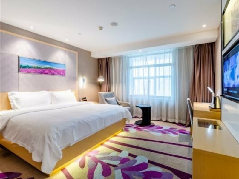 Ухань: Jianghan Hotel Wuhan