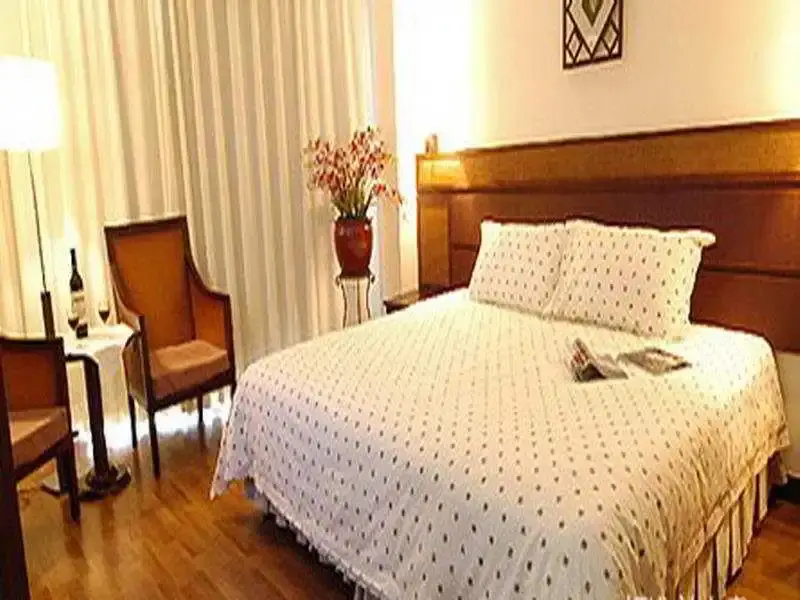 Хайкоу: Haikou Hotel