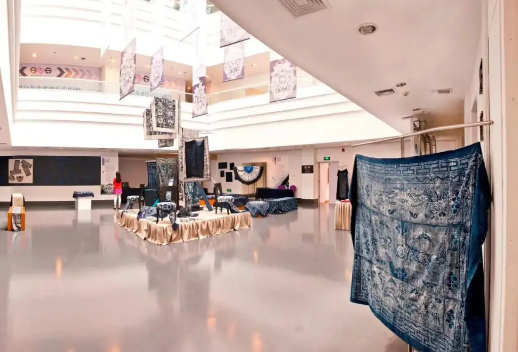 Гуйян: Miracle Plaza