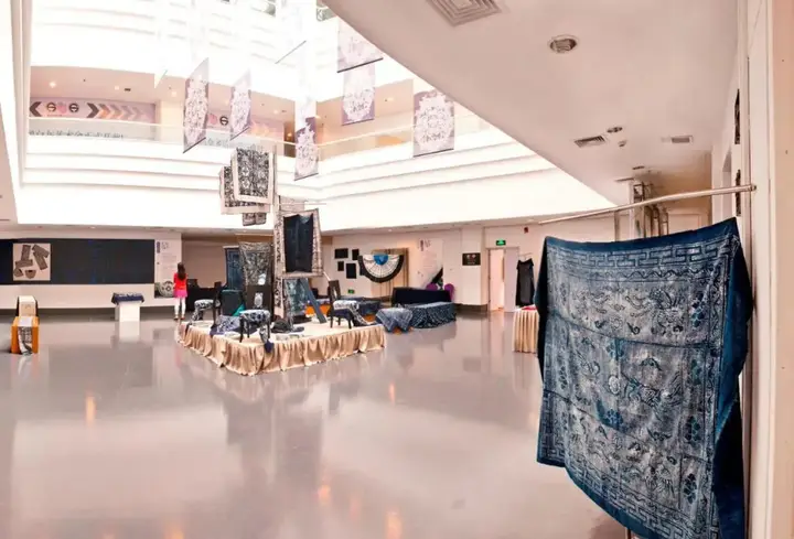 Гуйян: Miracle Plaza