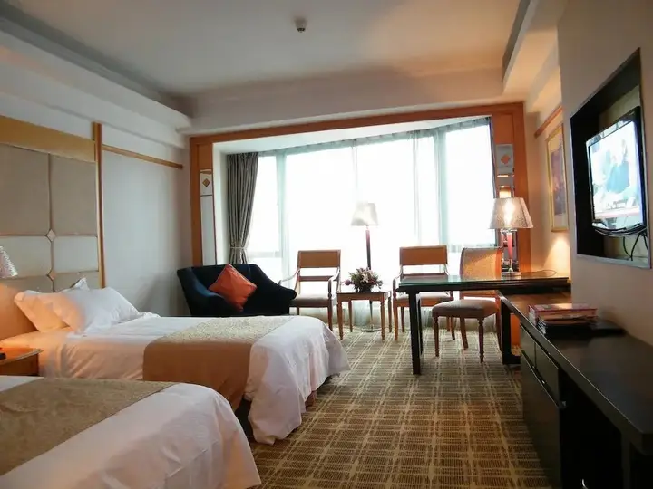 Фошань: Shunde Luyin Hotel - Foshan