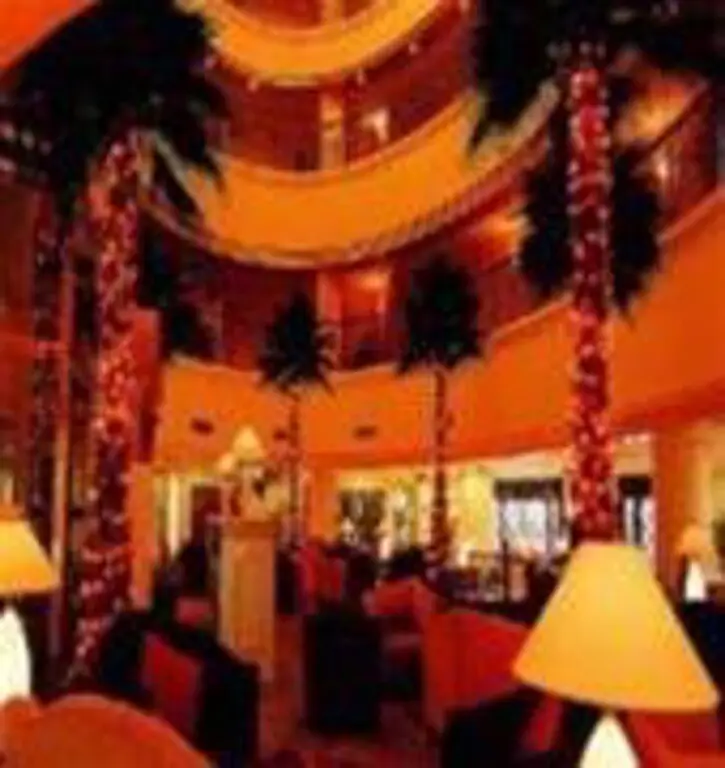 Шанхай: Palm Beach Resort Shanghai